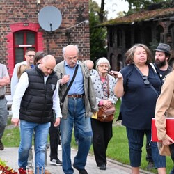 Spotkanie z mieszkańcami Ruda