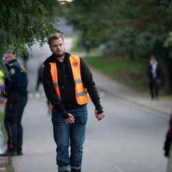 Rolkarze podbili Rudę Śląską