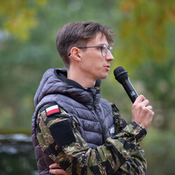 Rolkarze podbili Rudę Śląską