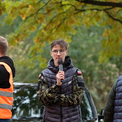 Rolkarze podbili Rudę Śląską