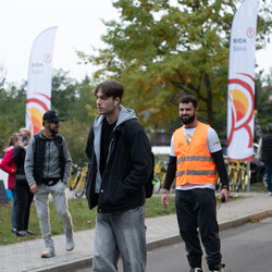 Rolkarze podbili Rudę Śląską