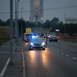 Rolkarze podbili Rudę Śląską