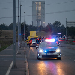 Rolkarze podbili Rudę Śląską