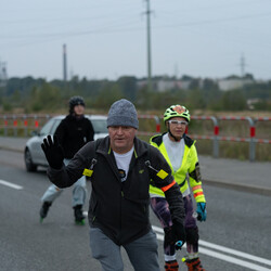 Rolkarze podbili Rudę Śląską