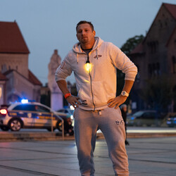 Rolkarze podbili Rudę Śląską