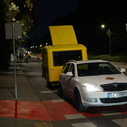 Rolkarze podbili Rudę Śląską