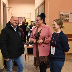 V Szkolny Rajd Szlakiem Powstańców Śląskich