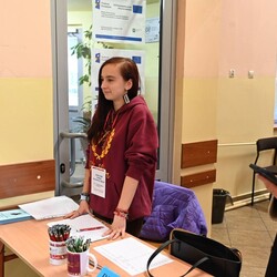 V Szkolny Rajd Szlakiem Powstańców Śląskich