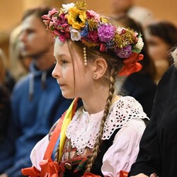 Pasowanie na uczniów