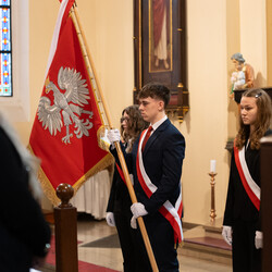 130-lecie I LO w Rudzie Śląskiej