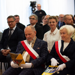 130-lecie I LO w Rudzie Śląskiej