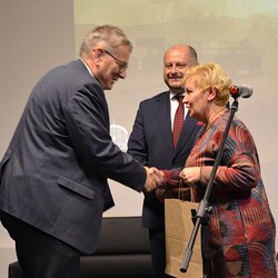 Finał XXI edycji Konkursu Poetyckiego im. ks. Norberta Bonczyka