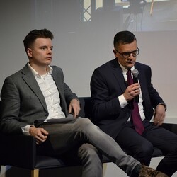 Finał XXI edycji Konkursu Poetyckiego im. ks. Norberta Bonczyka