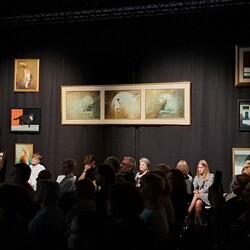 Finał XXI edycji Konkursu Poetyckiego im. ks. Norberta Bonczyka