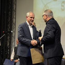 Finał XXI edycji Konkursu Poetyckiego im. ks. Norberta Bonczyka