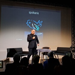 Finał XXI edycji Konkursu Poetyckiego im. ks. Norberta Bonczyka