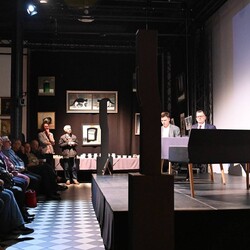 Finał XXI edycji Konkursu Poetyckiego im. ks. Norberta Bonczyka