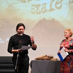 Finał XXI edycji Konkursu Poetyckiego im. ks. Norberta Bonczyka