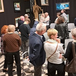 Finał XXI edycji Konkursu Poetyckiego im. ks. Norberta Bonczyka