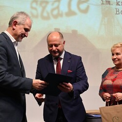 Finał XXI edycji Konkursu Poetyckiego im. ks. Norberta Bonczyka