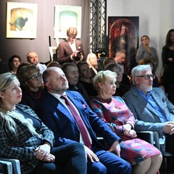 Finał XXI edycji Konkursu Poetyckiego im. ks. Norberta Bonczyka