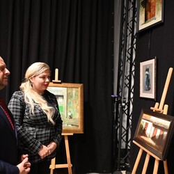 Finał XXI edycji Konkursu Poetyckiego im. ks. Norberta Bonczyka