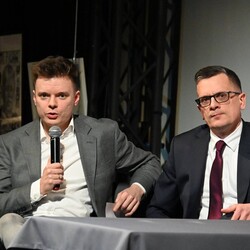 Finał XXI edycji Konkursu Poetyckiego im. ks. Norberta Bonczyka