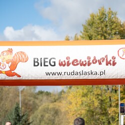 Ostatni Bieg Wiewiórki w 2025 roku