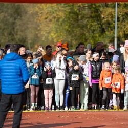 Ostatni Bieg Wiewiórki w 2025 roku