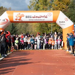 Ostatni Bieg Wiewiórki w 2025 roku
