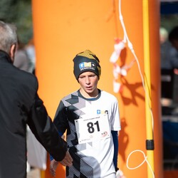 Ostatni Bieg Wiewiórki w 2025 roku