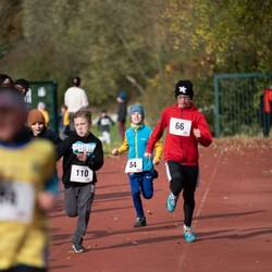 Ostatni Bieg Wiewiórki w 2025 roku