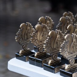 Ostatni Bieg Wiewiórki w 2025 roku