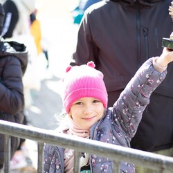 Ostatni Bieg Wiewiórki w 2025 roku