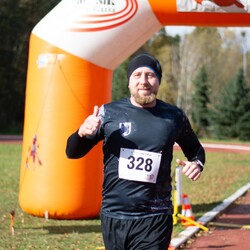 Ostatni Bieg Wiewiórki w 2025 roku