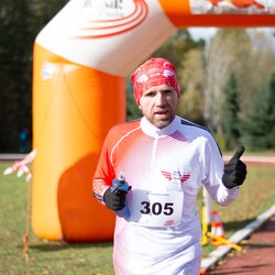 Ostatni Bieg Wiewiórki w 2025 roku