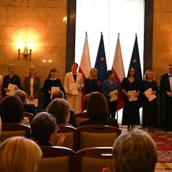 Medal Komisji Edukacji Narodowej