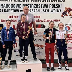 Wojewódzki Konkurs Piosenki Pozytywnej