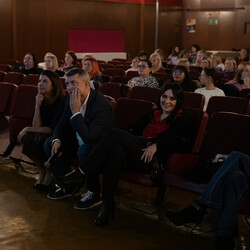 Kino dla Kobiet w Rudzie Śląskiej