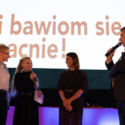 Kino dla Kobiet w Rudzie Śląskiej