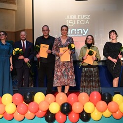 15-lecie In-nEgo Domu Kultury