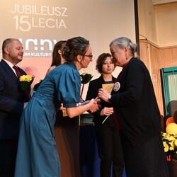 15-lecie In-nEgo Domu Kultury