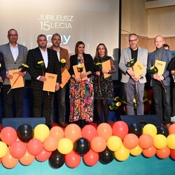 15-lecie In-nEgo Domu Kultury