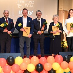 15-lecie In-nEgo Domu Kultury