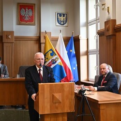 Młodzieżowa Rada Miasta nowej kadencji