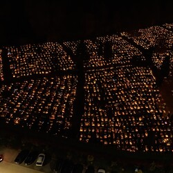 Wszystkich Świętych