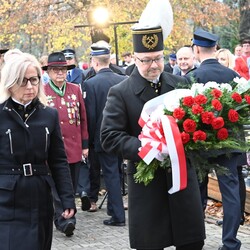 Święto Niepodległości