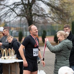 Biegi Niepodległości w Rudzie Śląskiej