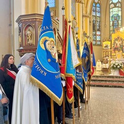 107. rocznica odzyskania niepodległości w Mysłowicach