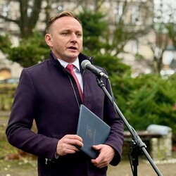 107. rocznica odzyskania niepodległości w Mysłowicach